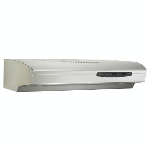 Childrens Toyshop  Tools & Hardware : Broan QS130SS 30-inch Stainless Steel Range Hood