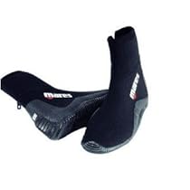 Mares Classic 3mm Dive Boot (Mens 9 / Womens 10)
