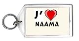J_aime Naama Porte Cl�