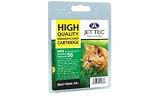 Ink Jettec compatible HP 51645A black 42ml