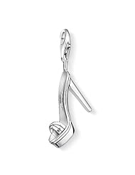 Thomas Sabo High Heel Charm, Sterling Silver