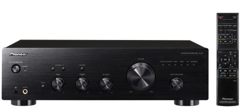 Pioneer A-20-K Amplificatore