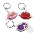 Lip Gloss Keychains ~ Great Party Favors!