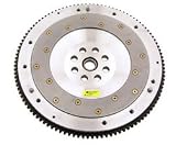 Clutch Masters (FW-702-AL Civ4) Lightened Flywheels - 1.5L,1.6L SOHC