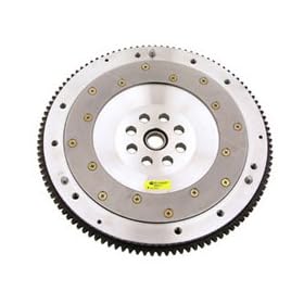Clutch Masters 17-036-HDTV-4FW Lightened Flywheels