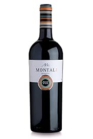 Montal Garnacha Tierra de Castilla 2009 - Case of 6