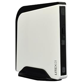 eSAU108 - Periferica - DVD±RW (±R DL) / DVD-RAM