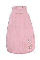 New Slumbersac Baby Sleeping Bag.  Pink Garden.  Size 12-36 months, 2.5 tog - all year round use.