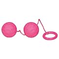 Orion Pink Balls Liebeskugeln
