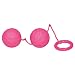 Orion Pink Balls Liebeskugeln