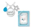 Birthday Gift - Wish Necklace