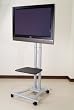 Mobile TV Cart for LCD Plasma and LED TV's