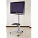 Mobile TV Cart for LCD Plasma and LED TV's