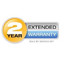 2-Year Extended Warranty for Kindle DX ( 9.7" Display, U.S. Wireless, Latest Generation)