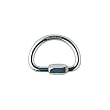 Petzl Demi Rond Screw Link