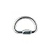 Petzl Demi Rond Screw Link