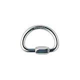 Petzl Demi Rond Screw Link