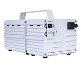 Sun System 1 400 Watt MH Remote Ballast