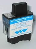 Brother LC41C Ink Cartridge