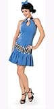 Adult Betty Rubble Costume - Extra Small