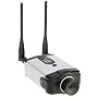 Cisco WVC2300 Wireless-G Business Internet Security Video Camera w/Audio