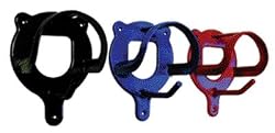 Bridle Rack, Red