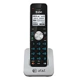 AT&T DECT 6.0 Accessory Handset with Talking Caller ID for TL92271, TL92371 and TL96271