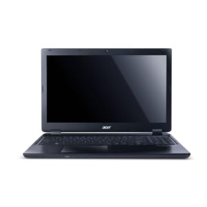 deal Acer Aspire Timeline Ultra M3-581T 15.6-inch Ultrabook (Intel Core i3 2377M 1.5GHz, 4GB RAM, 320GB HDD, DVDSM DL, LAN, WLAN, Webcam, Integrated Graphics, Windows 7 Professional 64-Bit) Review