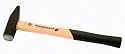 Peddinghaus 5039030300 Schlosserhammer 300G Hickory Stiel