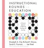 Instructional Rounds in Education: A Network Approach to Improving Teaching and Learning [Paperback]