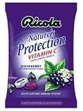 Vitamin C Drop-Elderberry - 24 - Lozenge
