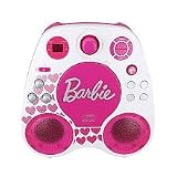 Barbie Light up Karaoke