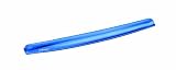 Fellowes Gel Crystals Wrist Rest, Blue (91137)