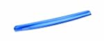 Fellowes Handauflage 91137 transp Gel