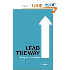 Lead the Way: Charting a Course to Win