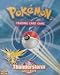 Poke'mon Trading Card Game- Thunderstorm Gift Box