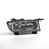 2002-2005 SAAB 9-5 ARC, LINEAR MODEL AUTOMOTIVE REPLACEMENT FOG LIGHT RIGHT HAND TYC... by TYC
