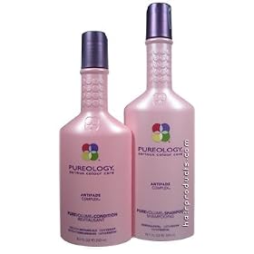 Pureology PureVolume Shampoo & Conditioner deal