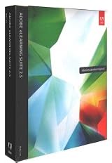 Adobe eLearning Suite 2.5 for Mac