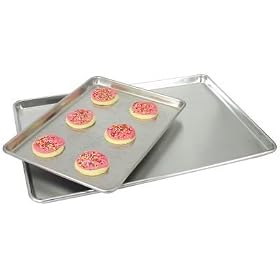 Value Sheet Pan Half Size, Single