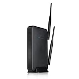 Amped Wireless High Power Wireless-N 600mW Amplified Router (R10000)