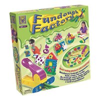 Fundough Factory by 