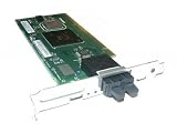 Nc6136 Gigabit Server Adapterpci 64/66 1000sx 500m Fiber Optic