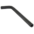 Bondhus 48332 Tamper Resistant Hex L-Wrenches, Set of 8