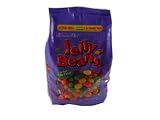 Thumbnail image for Ferrara Pan Jelly Beans 4 Pound Variety Easter Candy Resealable Value Bag Reviews