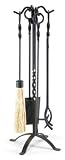 Fireplace Tool Sets