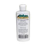 4 oz. Metal Chrome Polish for MTN4203 and MTN4204 Kits (MTN4203-2) Category: Buffing and Polishing Products