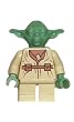 Yoda - LEGO Star Wars 2" Figure Yoda - LEGO Star Wars 2" Figure