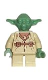 Yoda - LEGO Star Wars Figure