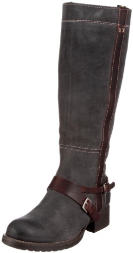 Mexx Alexandra 4 High Boot F9RE0046 Damen Stiefel Preisvergleich